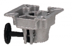 Swivl-Eze Seasport 2-7/8" Seat Mounts
